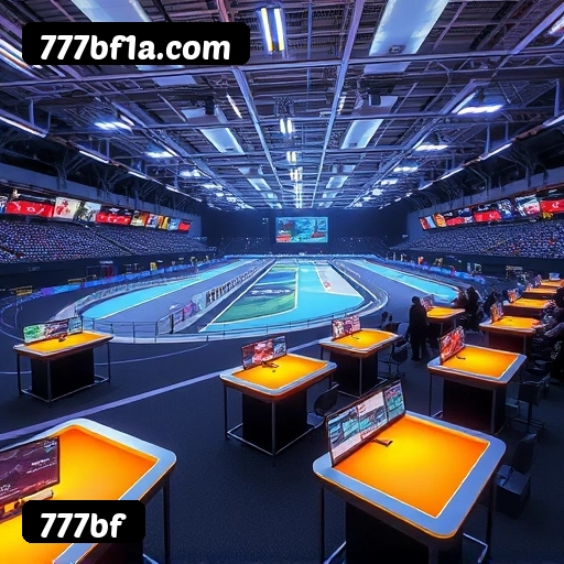 Benefícios do Login 777bf - Bônus e Vantagens Exclusivas