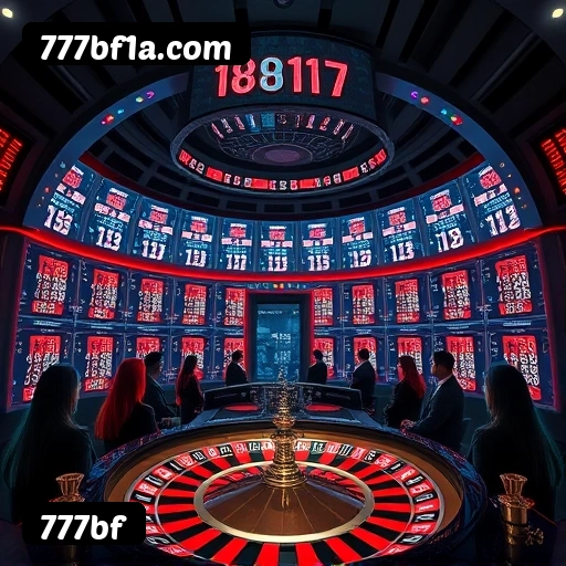 Recursos Exclusivos do App 777bf - Modo Offline, Login Biométrico
