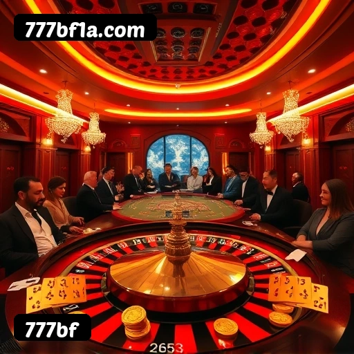 Jogos de Cassino ao Vivo