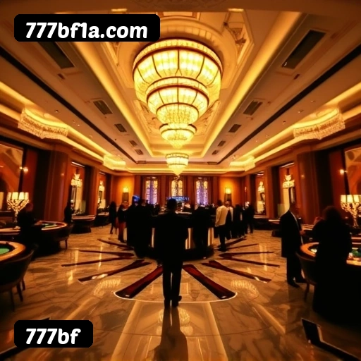 Jogos de Mesa Premium 777bf - Blackjack, Roleta, Baccarat